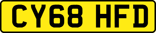 CY68HFD