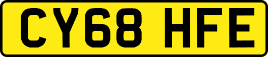 CY68HFE