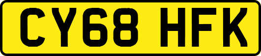 CY68HFK