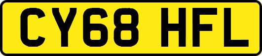 CY68HFL