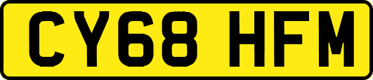 CY68HFM