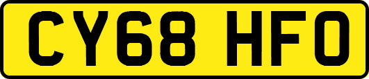 CY68HFO