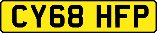 CY68HFP