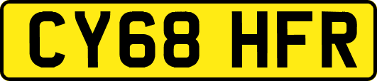 CY68HFR