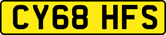 CY68HFS