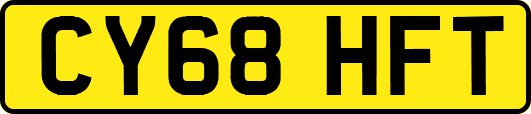 CY68HFT