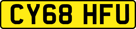 CY68HFU