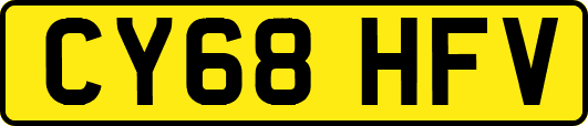 CY68HFV