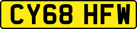 CY68HFW