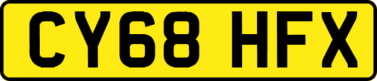 CY68HFX