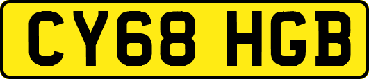 CY68HGB