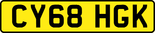 CY68HGK