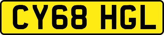 CY68HGL