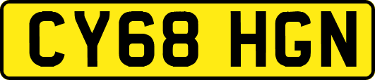 CY68HGN