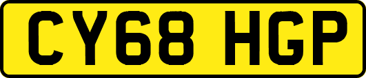 CY68HGP