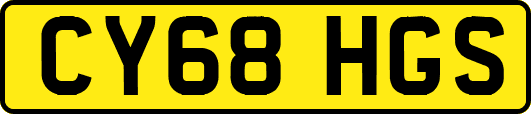 CY68HGS