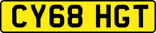 CY68HGT