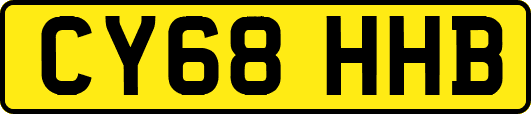 CY68HHB