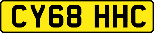 CY68HHC