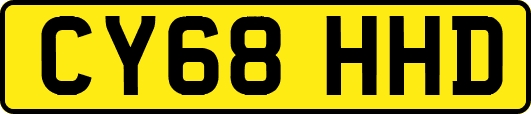 CY68HHD