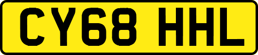 CY68HHL