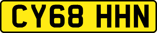 CY68HHN