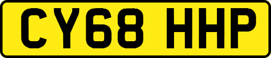 CY68HHP