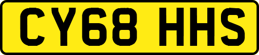 CY68HHS