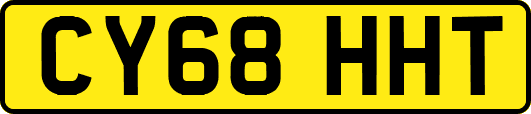 CY68HHT