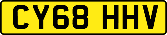 CY68HHV