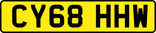 CY68HHW