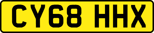 CY68HHX