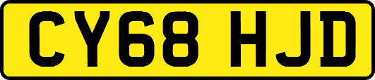 CY68HJD