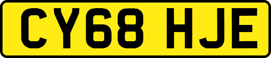 CY68HJE