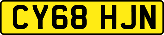 CY68HJN