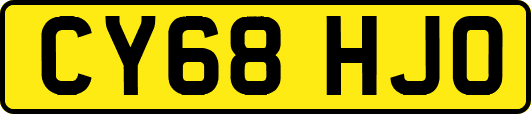 CY68HJO