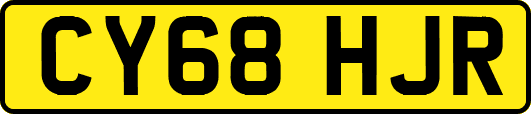 CY68HJR