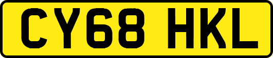 CY68HKL