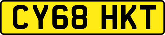 CY68HKT