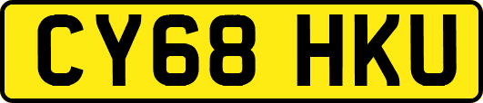 CY68HKU