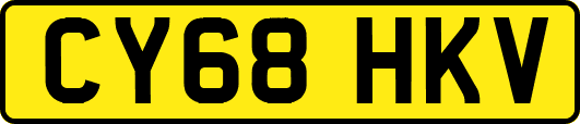 CY68HKV