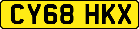 CY68HKX