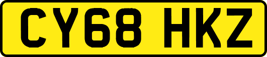 CY68HKZ