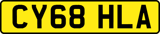 CY68HLA