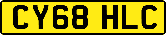 CY68HLC