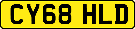 CY68HLD