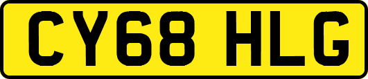 CY68HLG