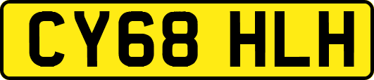 CY68HLH