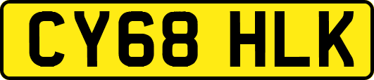 CY68HLK