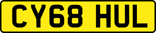 CY68HUL